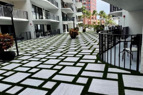 Copropriété à louer à Fort Lauderdale, Floride: 2 chambres, 102.19 m2 № 2432906 - photo 16