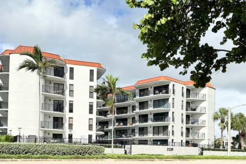 Condo à Fort Lauderdale, Floride, 2 chambres  № 2432906