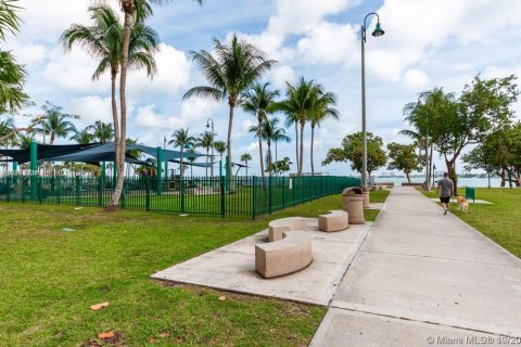 Copropriété à louer à Miami, Floride: 3 chambres, 148.83 m2 № 1934652 - photo 11