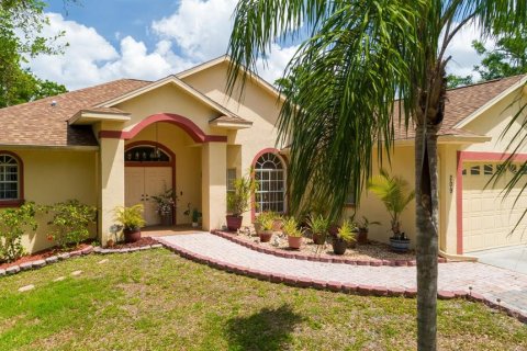 Casa en venta en Oldsmar, Florida, 3 dormitorios, 184.69 m2 № 1626462 - foto 1