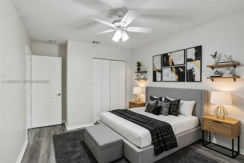 Купить виллу или дом в Пемброк-Пайнс, Флорида 3 спальни, 207.26м2, № 1991104 - фото 17