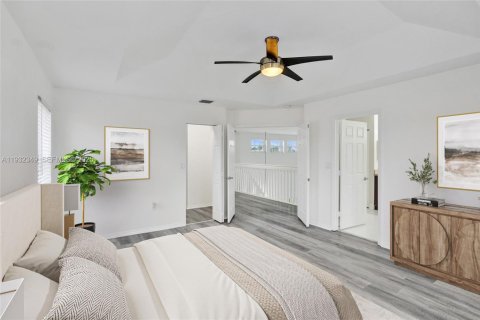 Купить виллу или дом в Пемброк-Пайнс, Флорида 3 спальни, 207.26м2, № 1991104 - фото 16