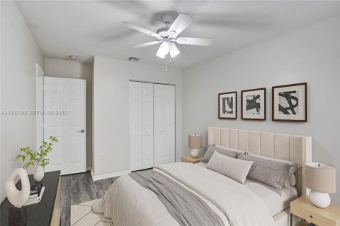 Купить виллу или дом в Пемброк-Пайнс, Флорида 3 спальни, 207.26м2, № 1991104 - фото 19