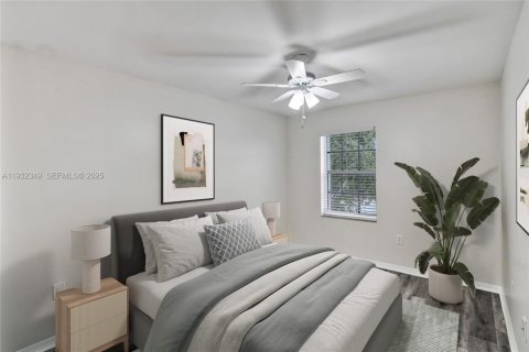 Купить виллу или дом в Пемброк-Пайнс, Флорида 3 спальни, 207.26м2, № 1991104 - фото 18