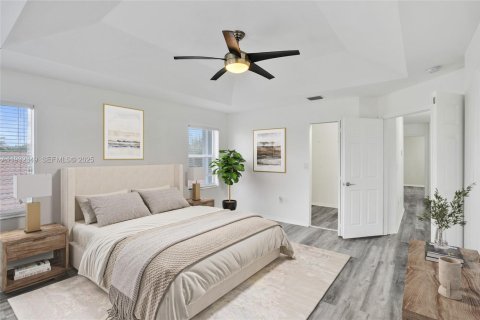 Купить виллу или дом в Пемброк-Пайнс, Флорида 3 спальни, 207.26м2, № 1991104 - фото 15