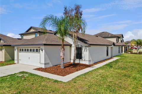 Casa en venta en Lakeland, Florida, 3 dormitorios, 154.03 m2 № 2217309 - foto 2