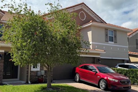 Adosado en venta en Sanford, Florida, 3 dormitorios, 210.7 m2 № 1902204 - foto 1