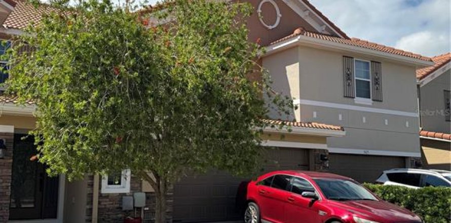 Adosado en Sanford, Florida 3 dormitorios, 210.7 m2 № 1902204