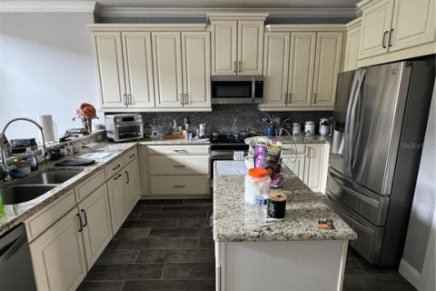 Adosado en venta en Sanford, Florida, 3 dormitorios, 210.7 m2 № 1902204 - foto 8