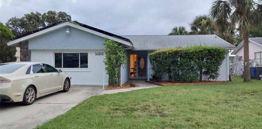 House in Dunedin, Florida 4 bedrooms, 184.41 sq.m. № 1835962