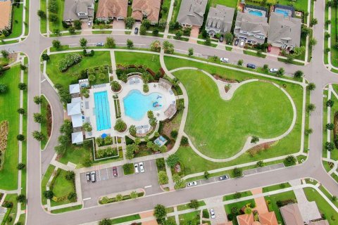 Adosado en alquiler en Fish Hawk, Florida, 3 dormitorios, 161.37 m2 № 1914486 - foto 22