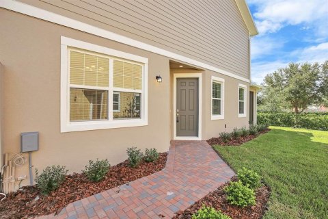 Adosado en alquiler en Fish Hawk, Florida, 3 dormitorios, 161.37 m2 № 1914486 - foto 3