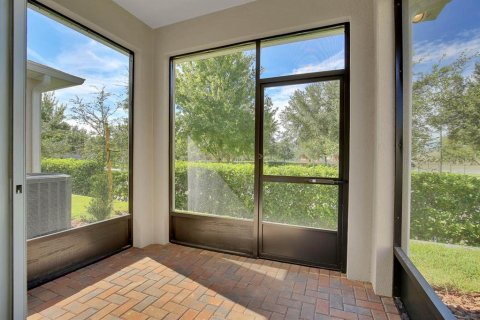 Adosado en alquiler en Fish Hawk, Florida, 3 dormitorios, 161.37 m2 № 1914486 - foto 20