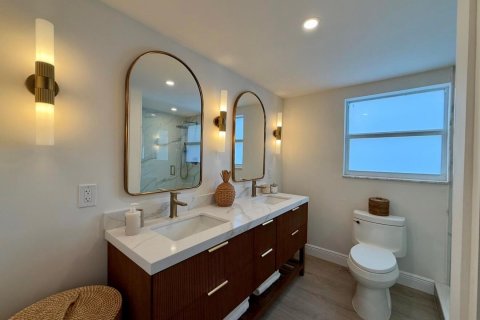Condo in Pompano Beach, Florida, 3 bedrooms  № 2387149 - photo 25