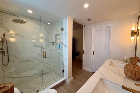 Condo in Pompano Beach, Florida, 3 bedrooms  № 2387149 - photo 27