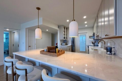 Condo in Pompano Beach, Florida, 3 bedrooms  № 2387149