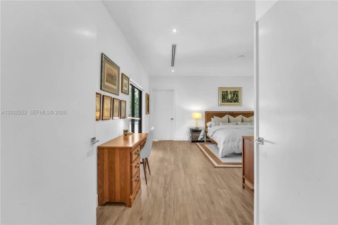 Снять в аренду виллу или дом в Майами, Флорида 4 спальни, 258.73м2, № 2085560 - фото 27