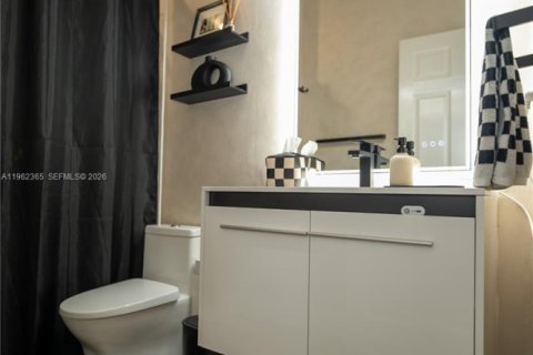 Villa ou maison à vendre à Miramar, Floride: 4 chambres, 174.47 m2 № 2027047 - photo 14