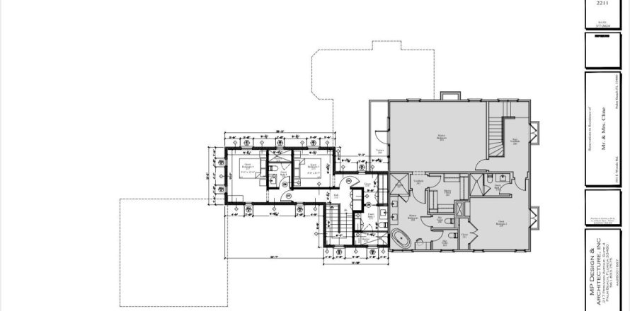 Casa en Palm Beach, Florida 3 dormitorios, 305.83 m2 № 1079430