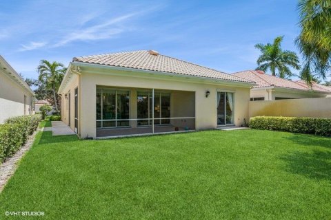 Casa en venta en Palm Beach Gardens, Florida, 3 dormitorios, 188.41 m2 № 2087852 - foto 16