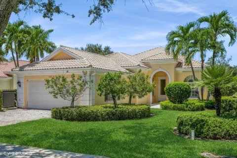 Villa ou maison à Palm Beach Gardens, Floride 3 chambres, 188.41 m2 № 2087852