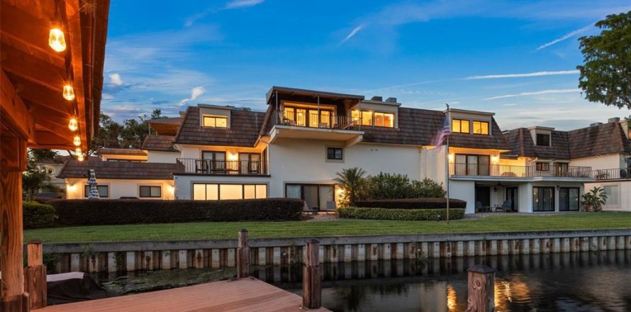 Condominio en Orlando, Florida, 3 dormitorios  № 1665838