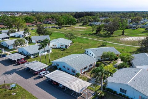 Condo in Sun City Center, Florida, 1 bedroom  № 1573040 - photo 26