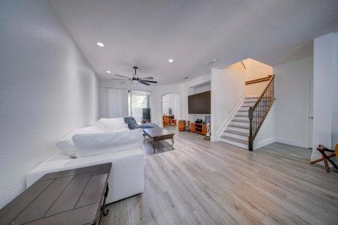 Touwnhouse à vendre à Riviera Beach, Floride: 3 chambres, 153.38 m2 № 2077539 - photo 22
