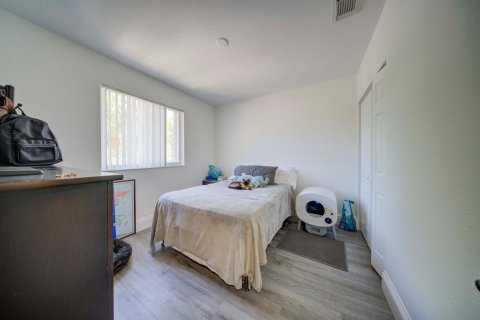 Touwnhouse à vendre à Riviera Beach, Floride: 3 chambres, 153.38 m2 № 2077539 - photo 16