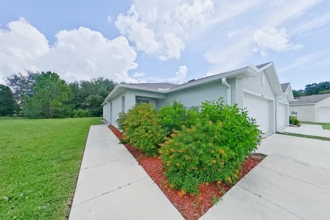 Villa ou maison à louer à Lehigh Acres, Floride: 3 chambres, 130.06 m2 № 2166856 - photo 2