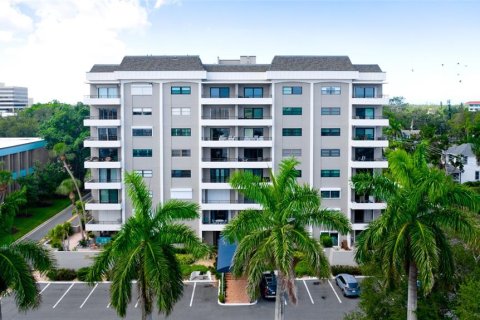 Condo à Bradenton, Floride, 2 chambres № 2236169