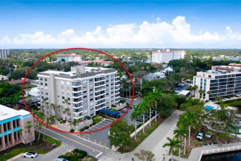 Condo in Bradenton, Florida, 2 bedrooms № 2236169 - photo 30
