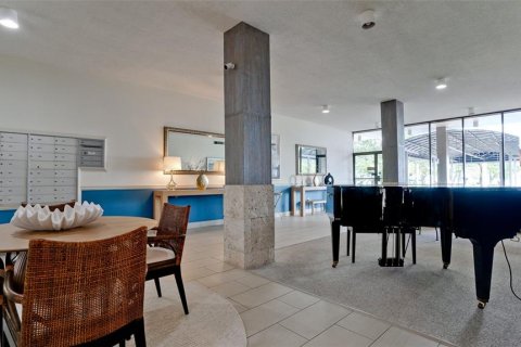 Condo in Bradenton, Florida, 2 bedrooms № 2236169 - photo 26