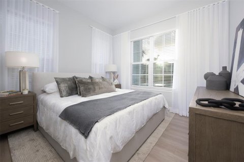 Appartement à louer à Orlando, Floride: 1 chambre, 64.01 m2 № 1767845 - photo 8