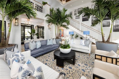 Appartement à louer à Orlando, Floride: 1 chambre, 64.01 m2 № 1767845 - photo 20