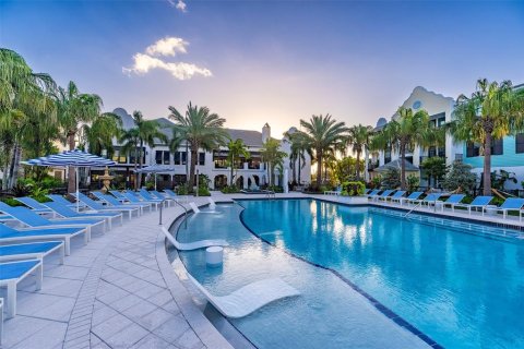 Appartement à louer à Orlando, Floride: 1 chambre, 64.01 m2 № 1767845 - photo 4