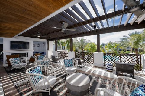 Appartement à louer à Orlando, Floride: 1 chambre, 64.01 m2 № 1767845 - photo 11