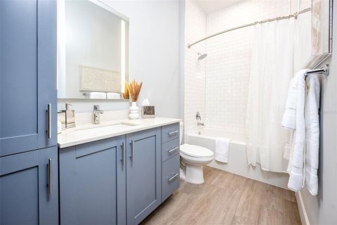 Appartement à louer à Orlando, Floride: 1 chambre, 64.01 m2 № 1767845 - photo 7