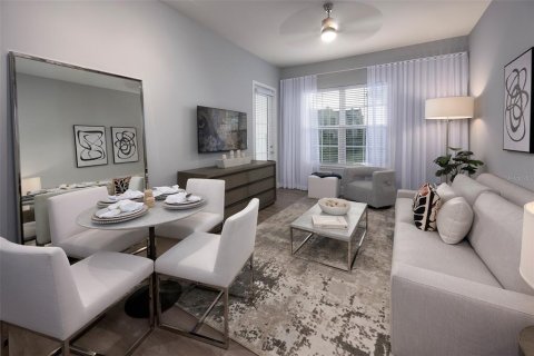 Appartement à louer à Orlando, Floride: 1 chambre, 64.01 m2 № 1767845 - photo 10