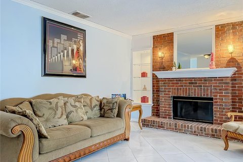 Купить виллу или дом в Орландо, Флорида 3 комнаты, 172.52м2, № 2290614 - фото 13