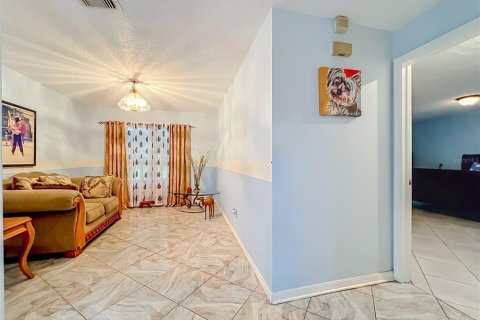 Купить виллу или дом в Орландо, Флорида 3 комнаты, 172.52м2, № 2290614 - фото 16
