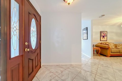 Купить виллу или дом в Орландо, Флорида 3 комнаты, 172.52м2, № 2290614 - фото 15