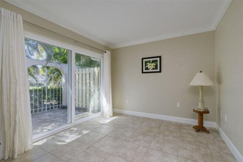 Copropriété à vendre à Sarasota, Floride: 2 chambres, 160.26 m2 № 2434959 - photo 25