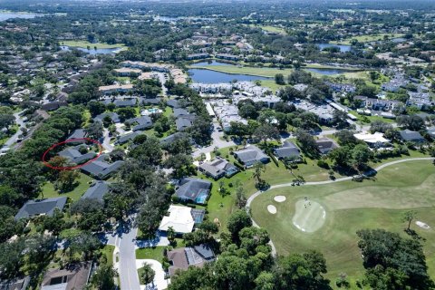 Copropriété à vendre à Sarasota, Floride: 2 chambres, 160.26 m2 № 2434959 - photo 7