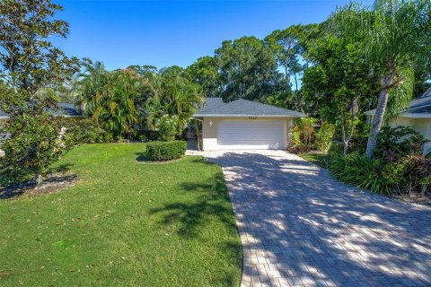 Condo à Sarasota, Floride, 2 chambres  № 2434959
