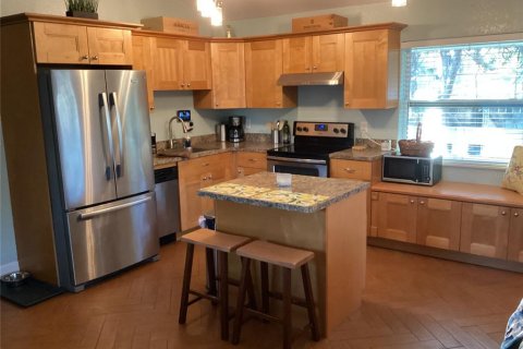 House in Palm Harbor, Florida 2 bedrooms, 100.33 sq.m. № 1795308 - photo 14