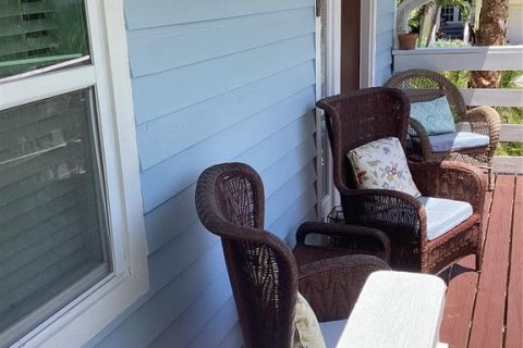 House in Palm Harbor, Florida 2 bedrooms, 100.33 sq.m. № 1795308 - photo 7