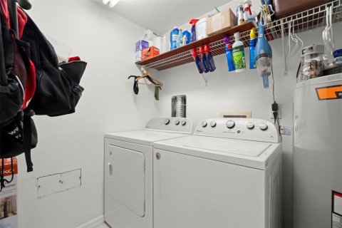 Condominio en alquiler en Largo, Florida, 3 dormitorios, 146.32 m2 № 1529041 - foto 20