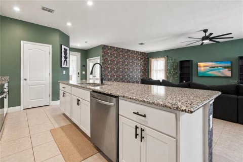 Villa ou maison à vendre à Punta Gorda, Floride: 3 chambres, 191.94 m2 № 2419677 - photo 12