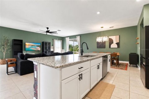 Villa ou maison à vendre à Punta Gorda, Floride: 3 chambres, 191.94 m2 № 2419677 - photo 16